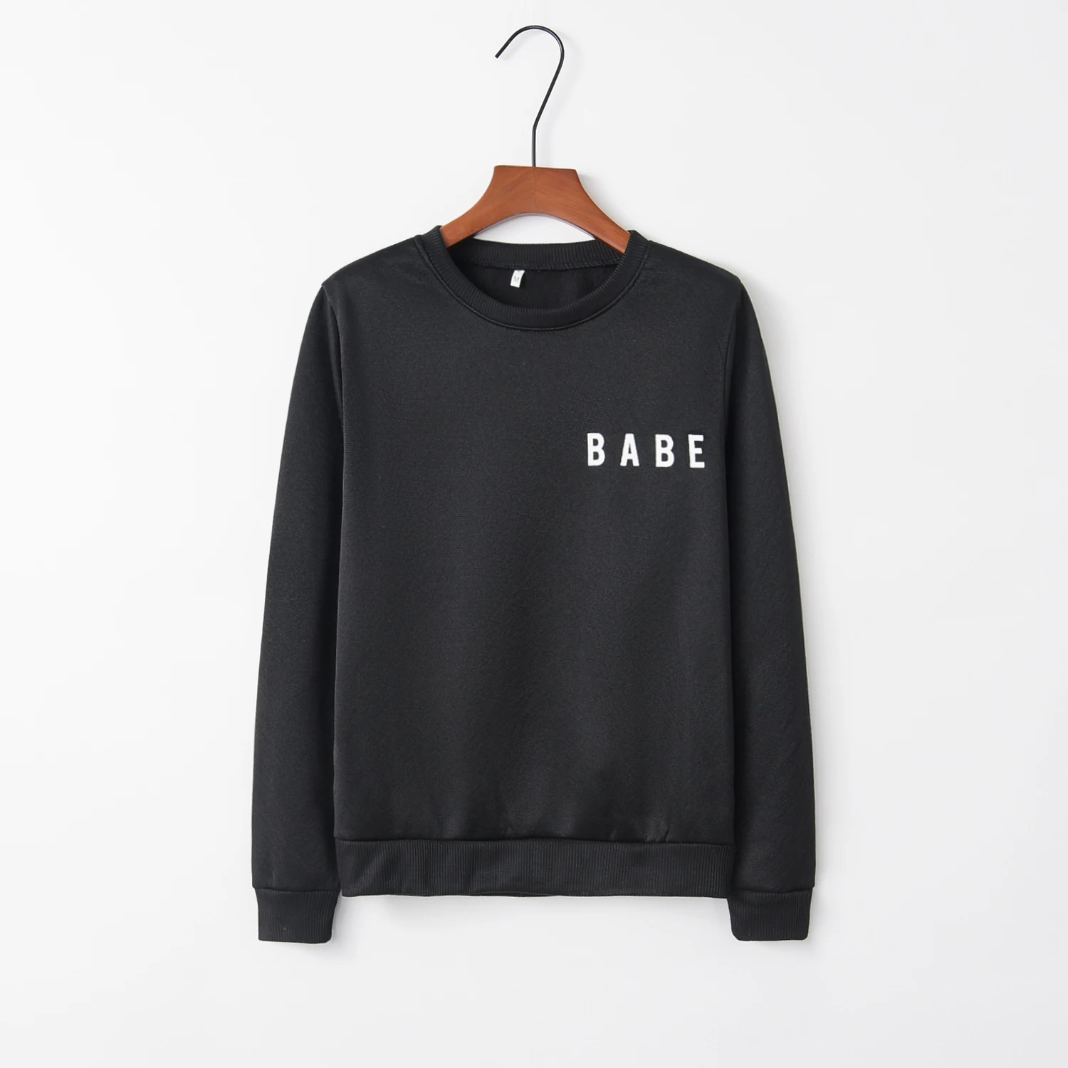 women hoodies sweatshirts Pocket Patchwork Pullover Strappy Hoodie NEW Outerwear Pullover Jumper Sweatshirt Hoodies Tops