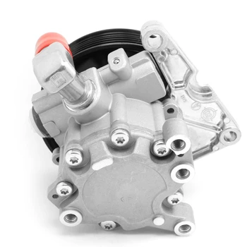 

Power Steering Pump Fit For Mecerdes-Benz GL-CLASS (X164) GL450 (X164) GL500 0044669101 / 0054662001