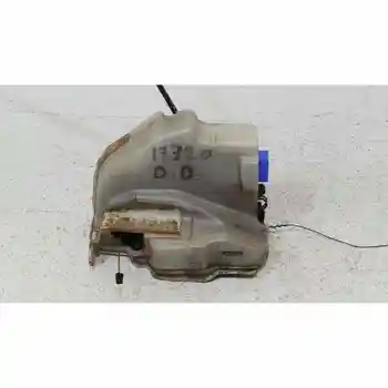 

DOOR LOCK FRONT RIGHT VOLKSWAGEN JETTA (1K2)