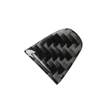 4 шт рулевое колесо внутренняя отделка крышки части Набор для Honda Civic