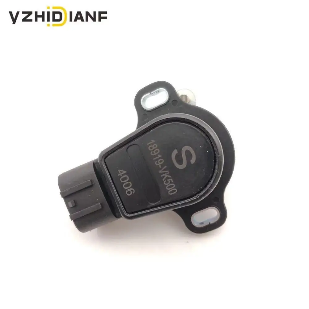 1x 18919VK500 Throttle Position Sensor Pedal For Nissan Sunny Xtrail