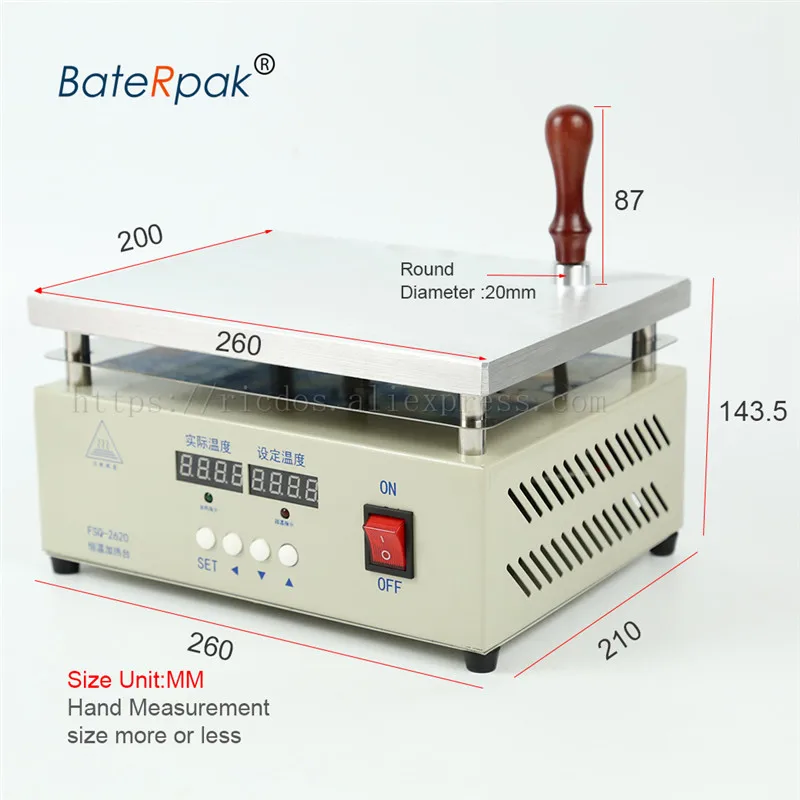 FSQ-2620 BateRpak Cellophane Wrapping Machine,Cigarettes,cosmetics,220V,800W poker box blister film packaging machine,260*200MM FSQ-2620 BateRpak Cellophane Wrapping Machine,Cigarettes,cosmetics,220V,800W poker box blister film packaging machine,260*200MM