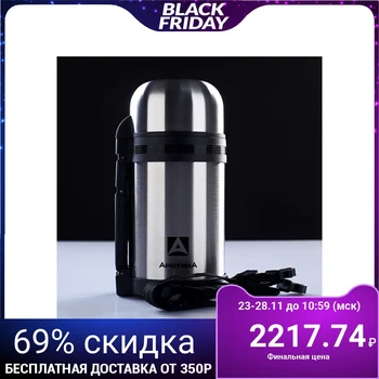 

Thermos "Arctic", 1 L, universal vacuum, 1000 ml 1217090