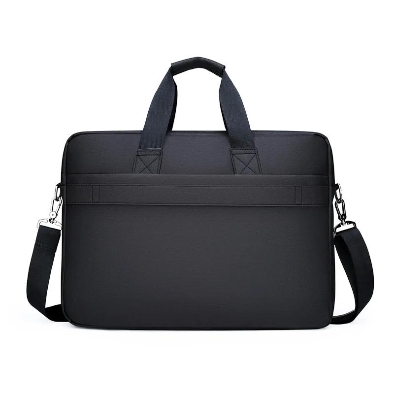 

New Style Hand Business Computer Bag Multi-functional Laptop Crossbody Bag Lenovo Apple Millet