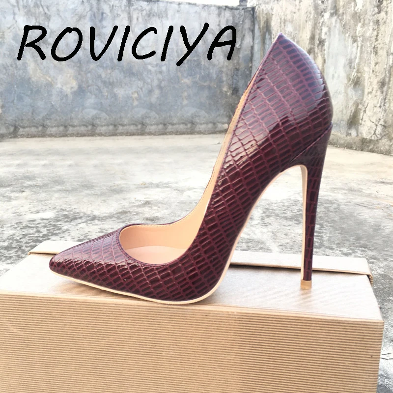 Женская обувь модные туфли лодочки на шпильке пикантная для вечеринки и свадьбы