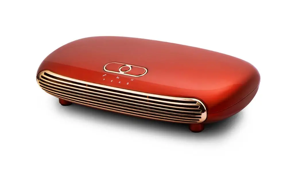 Wireless Mini Family Home Karaoke Echo System