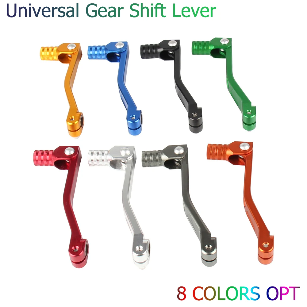 Leva Del Cambio Universale Dirt Pit Bike Per Kayo Apollo Bse Xmotos Cinese 110 125 140 150 160 Cc Motore Pit Bike Ssr Sdg Xr