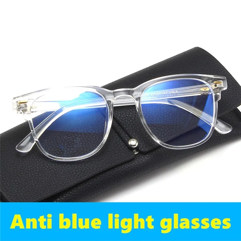 

GD8526 Vintage Men Women Anti blue light luxury design fashion Glasses for Eyeglasses Blue Ray Goggles lentes hombre/mujer