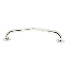 Нержавеющая ванная комната поручни пожилых туалет душ безопасности поручень ручка подходит для дома, отеля или Convalescent больницы