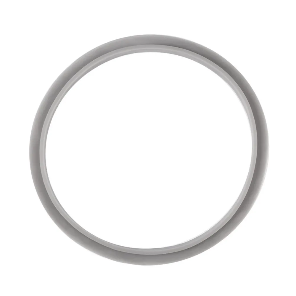 

900W/600W Silicone Rubber O Shaped Design Replacement Gaskets Seal Ring Parts for Nutri-bullet Blender Juicer Mixer