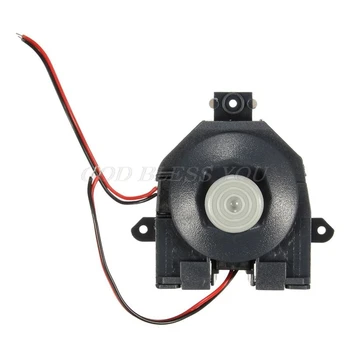 

Replacement 3D Thumbstick Analog Stick Joystick Controller Thumbstick Pad Repair Parts For Nintendo 64 N64 Wired Controller 01