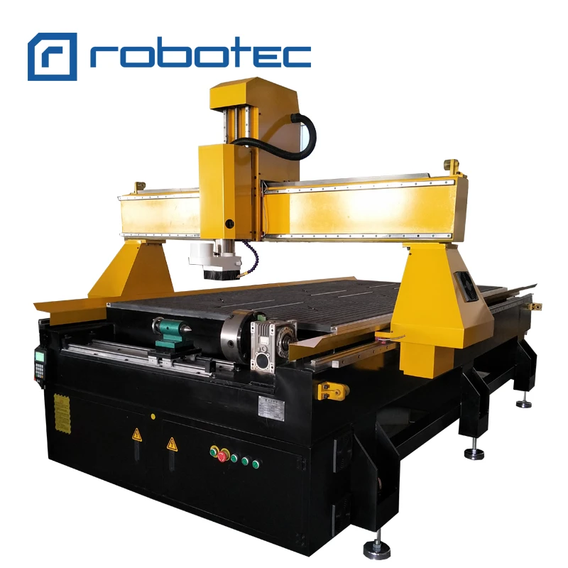 Новый продукт фрезерный станок с ЧПУ 1325 цена 4 осевой для рекламной машины резки