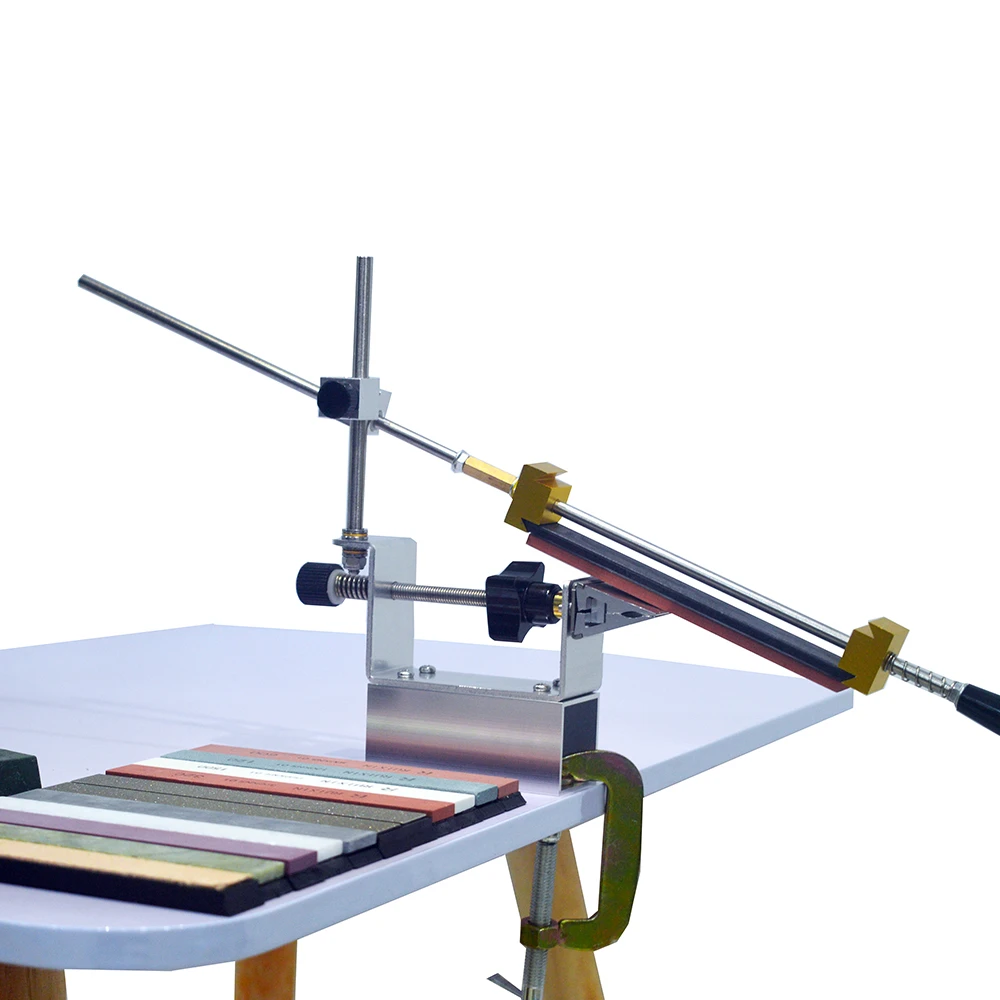 kitchen knife sharpener system update professional Pro apex afilador