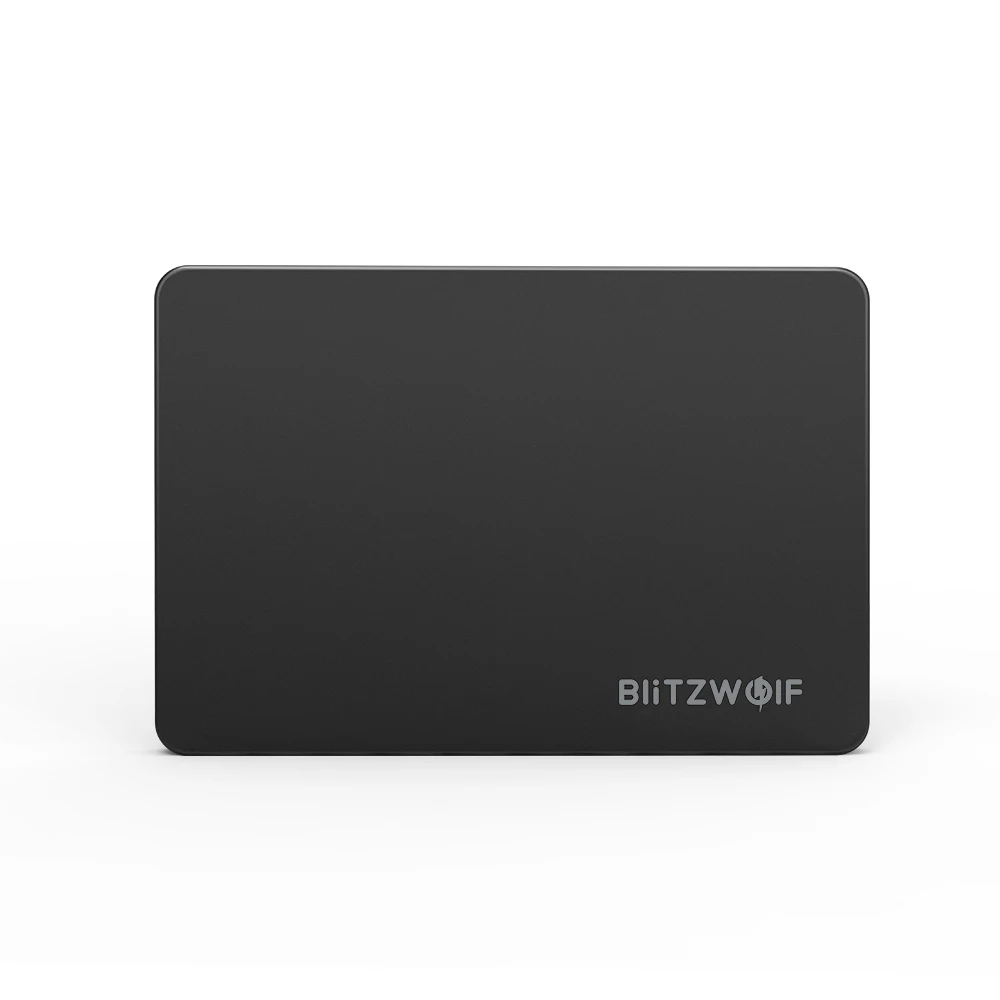 BlitzWolf BW-SSD1 128 ГБ 2," SATA3 6 Гбит/с R/W при 510/400 Мб/с Твердотельный диск TLC чип внутренний жесткий диск для SATA ПК и ноутбука