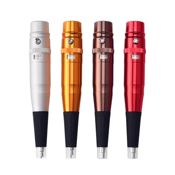 

Semi-FOREVER Tattoo Machine Novice Munsu Telescopic Tattoo Machine Bleaching Pattern Liner Instrument Semi-FOREVER Tattoo Machin