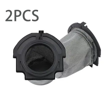 

2Pcs Washable Filter For Hoover Vacuum Flair S2200 S2220 & S2201 Cleaner Supplies Easy Installation Replacement Filter