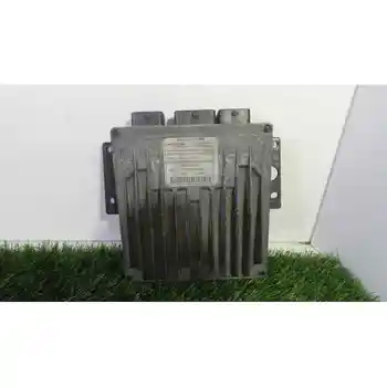 

8200 180 595 B 8200 180 595 B Switchboard Engine EUA Renault Clio Ii Phase Ii (b/cb0)