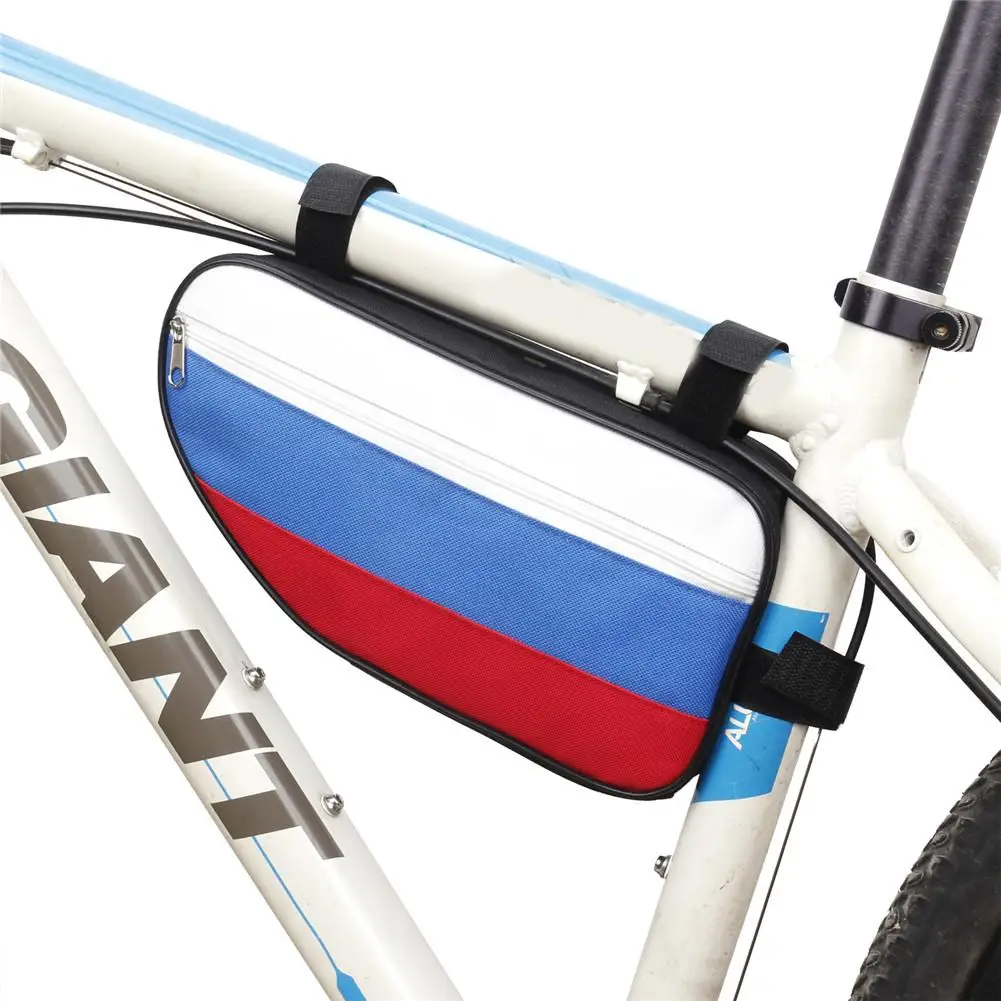  HOT Cycling Bike Frame Bag For Bicycle Front Triangle Tube Bags Bike Bag Bike Accessories Riding