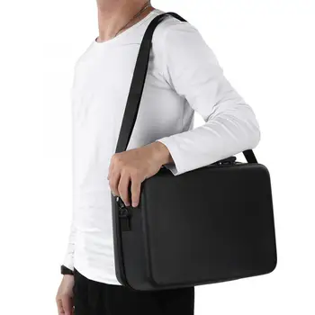 

Portable Storage Bag Carrying Case for Zhiyun Weebill-S Handheld Gimbal Stabilizer with Shoulder Strap