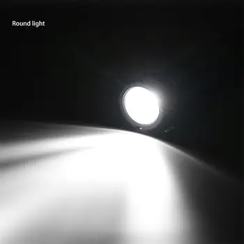 

Multi-functional COB Work Lights Flashlight Torch Folding Emergency Rechargeable LED Work Light For Car Repair Home Camping