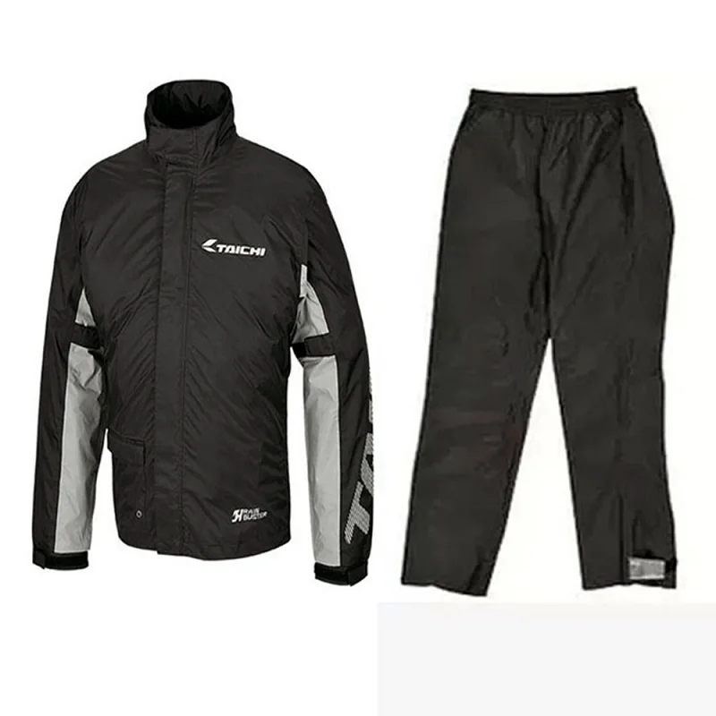 TAICHI Motorcycle Raincoat Suit