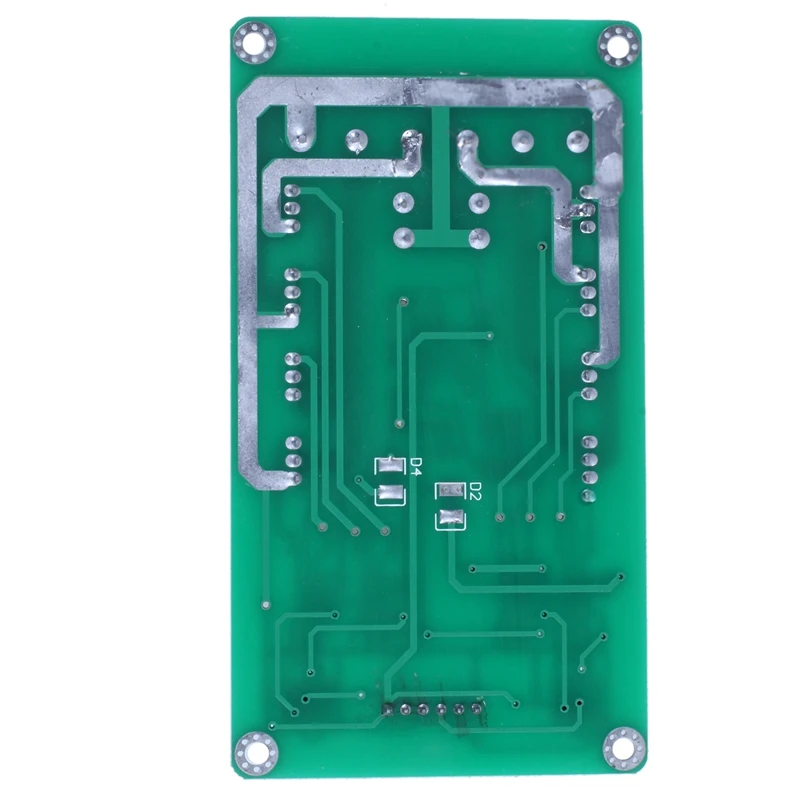 3 V-36 V двойной мотор драйвер платы модуля h-мост DC MOSFET IRF3205 15A пик 30A