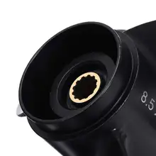 3B2-64515-0 подвесной пропеллер 8,5X7,5 для Dongfa/Nissan/Mercury 8-9.8HP алюминиевый сплав