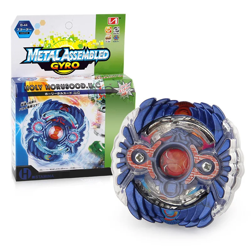 Кросс-граница,, боевой Спиннер, набор из сплава, серия Burst, Beyblade, гироскоп, игрушка B-44 с передатчиком