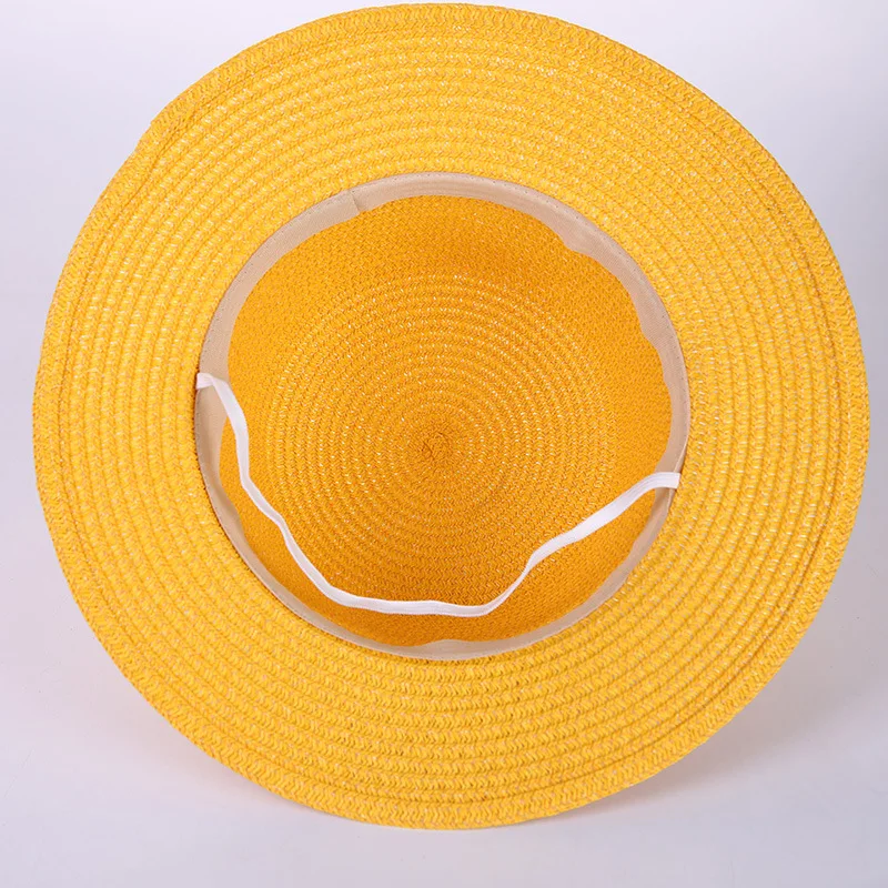 Аниме One Piece Luffy Cosplay Straw Boater шапочка для пляжа Хэллоуин Солнцезащитная шляпа|anime