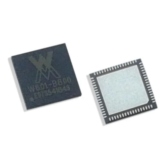 W601WiFi чип/wifi модуль/альтернатива ESP8266 Интернет вещей/умный дом