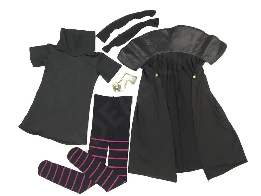 Christmas halloween costumes for girls Carnival Hotel Transylvaniaing Mavis Cosplay Fancy costumes toy Vampire child adult women cosplay costume