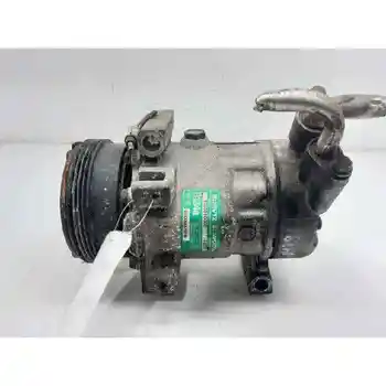 

8200037058 COMPRESSOR AIR CONDITIONING RENAULT CLIO II PHASE II (B/CB0)
