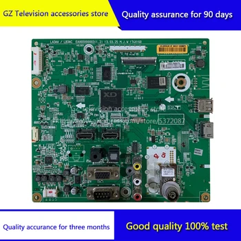 

Good quality for 32LN549C-TA/CA motherboard EAX65000003 (1.2) screen LC320DXE