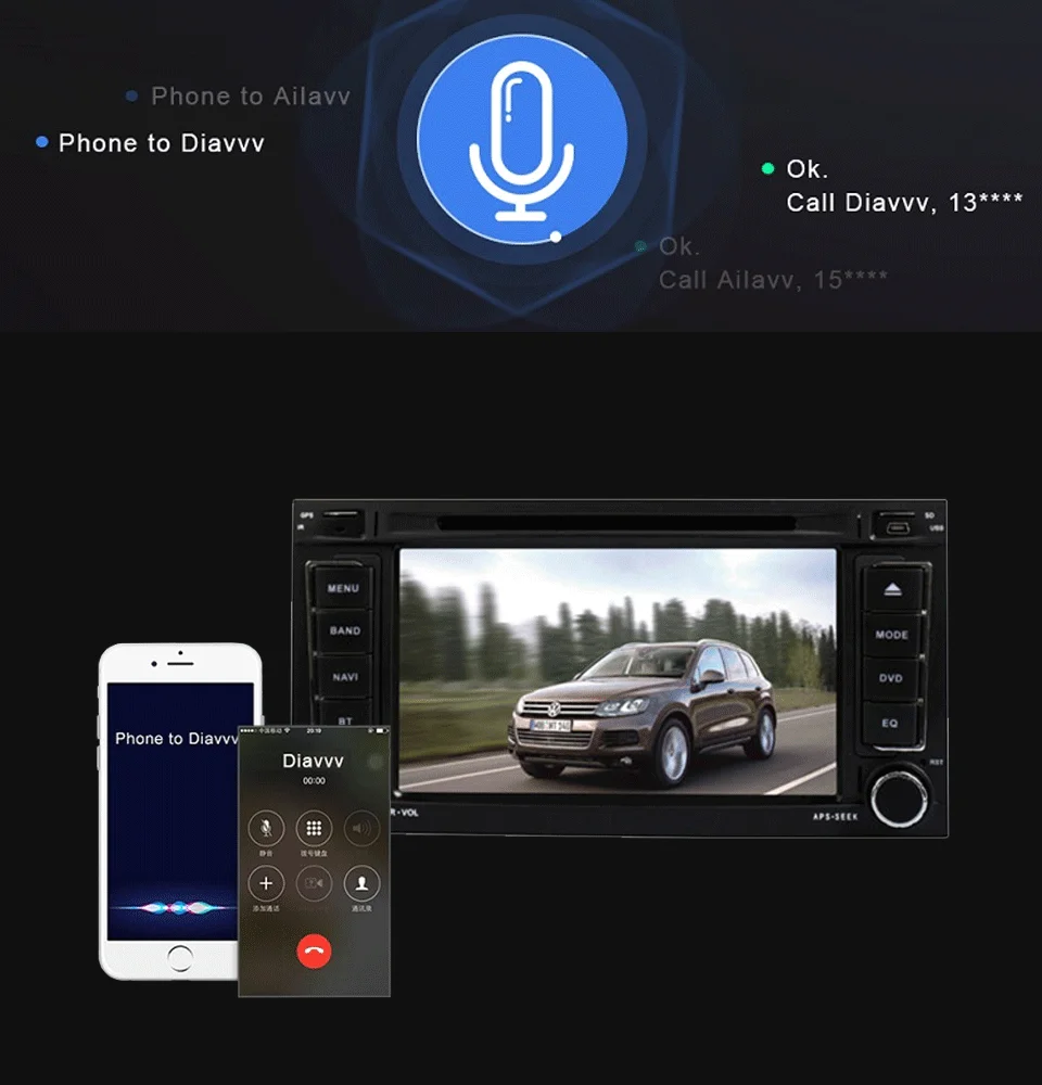 DVD проигрыватель монитор для камеры заднего вида gps навигация для Volkswagen Touareg радио 2 Din Автомобильный мультимедийный плеер Bluetooth