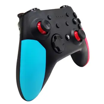 

For Nintendo Switch Pro Wireless Bluetooth Gamepad Large Battery Capacity Game Controller Portable Gamepads For Gamer
