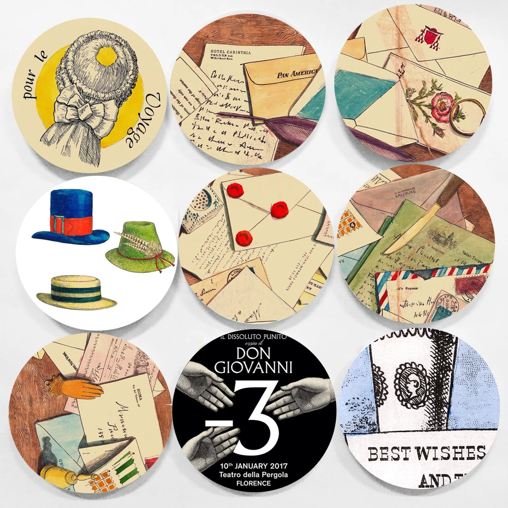 Wall Plate High-End Porcelain Trays Decorative Relaxing Decoration Made By Hand Ornaments For Home Room Bar | Дом и сад