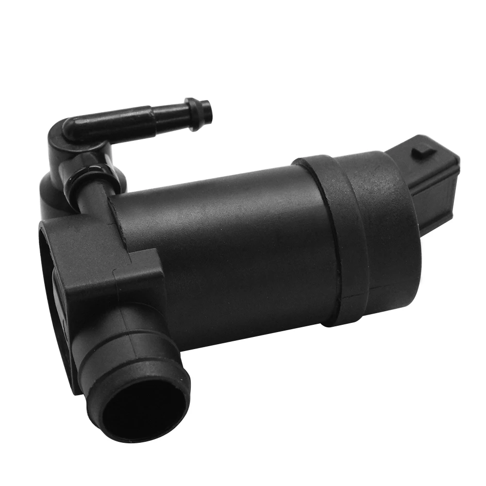 Ford Mondeo MK3 Salida Doble Bomba de Agua Limpiaparabrisas 1145866 2000-2007
