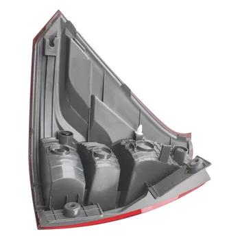 

1x 12v Red Auto Rear Right Red Tail Lights Brake Lamps For Honda CRV 2012-2014