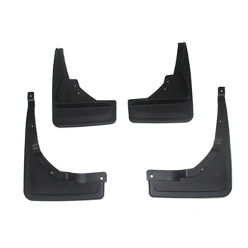 

Front Rear Car Mud Flaps for Holden VE SS SV6 Mudflaps Mudguards Splash Guard Fender Accessories