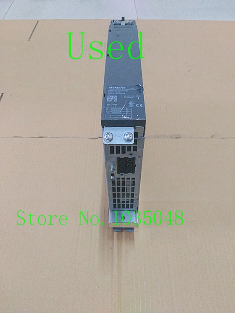 

1PC 6SL3121-1TE21-0AA3 Used and Tseted Priority use of DHL delivery