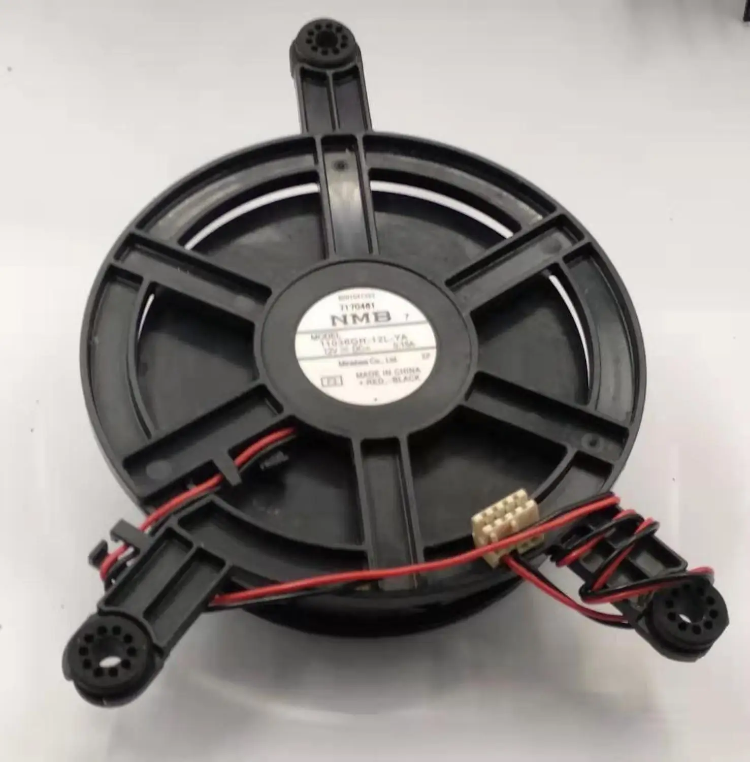

Original NMB 11036GH-12L-YA DC12V 0.15A for Refrigerator cooling fan