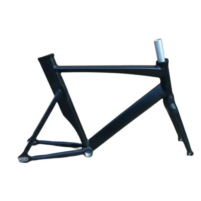 Bike Frame Sourbike Mountain Bike Bare Steel Bike Frame Bicycle