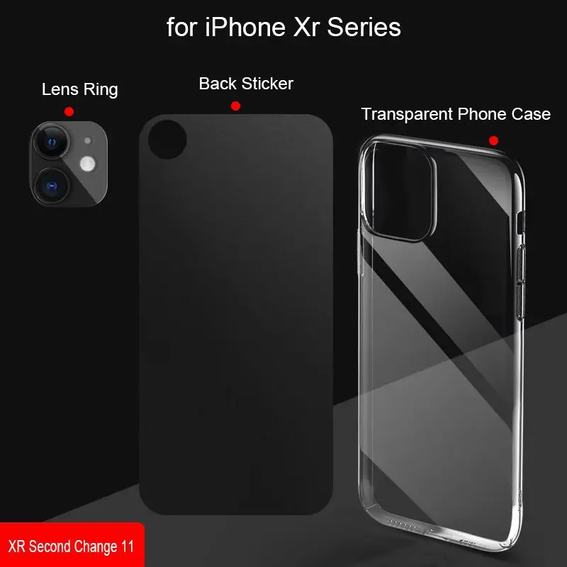 Для iPhone X XR XS MAX вторая Замена для iPhone 11 карта памяти