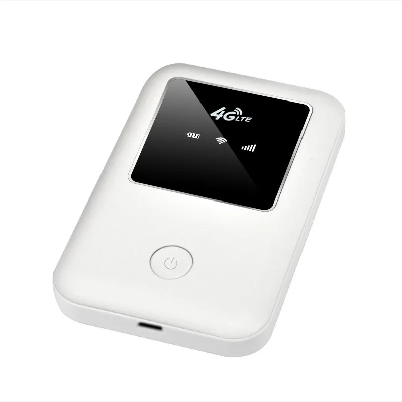 

Popular Low Price 4G Router WiFi 4G Wireless Router MF825W