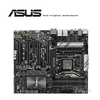 

For Asus Z270-WS Original Used Desktop Intel Z270 Z270M DDR4 Motherboard LGA 1151 i7/i5/i3 USB3.0 SATA3