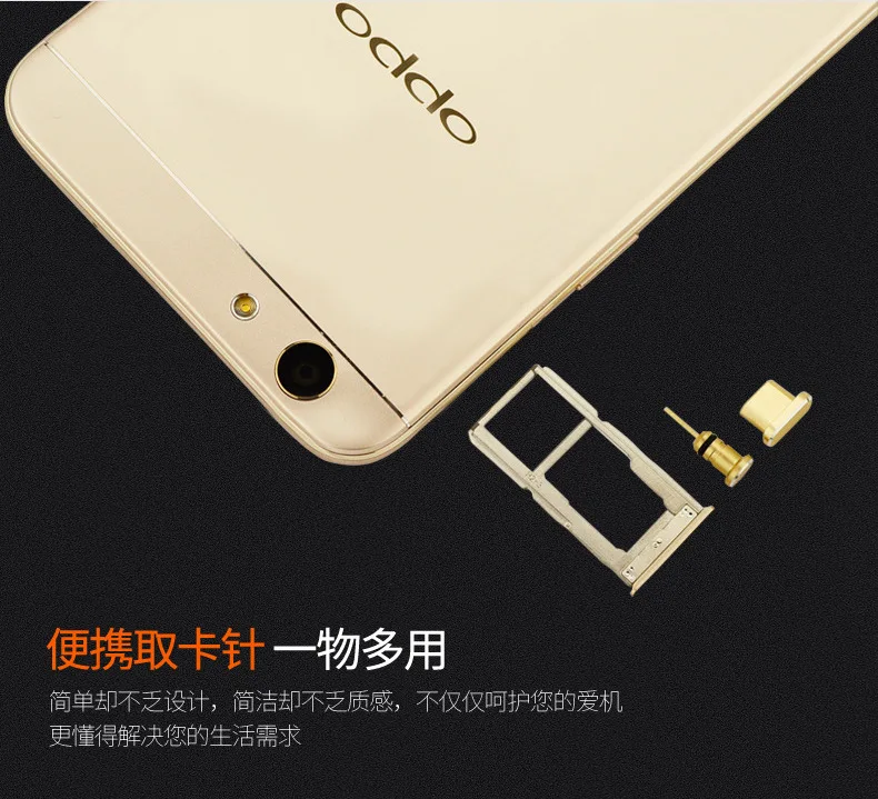 Bozhu пылезащитный Разъем Micro Phone зарядный порт 3,5 мм разъем для наушников sim-карта Micro Anti Dust Разъем для samsung huawei Xiaomi Redmi