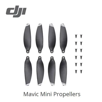 

DJI Mavic Mini Propellers original brand new 2 pairs Small size quiet flight provides powerful thrust for Mavic Mini in stock