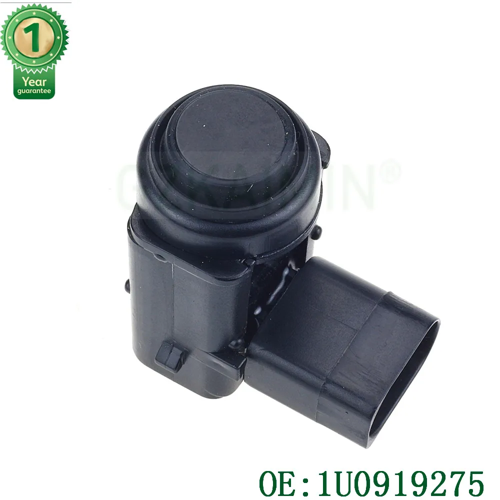 PDC датчик парковки для Porsche Cayenne Seat Skoda Bora EOS Golf для 1U0919275 1K0919275 1J0919275 3D0998275A