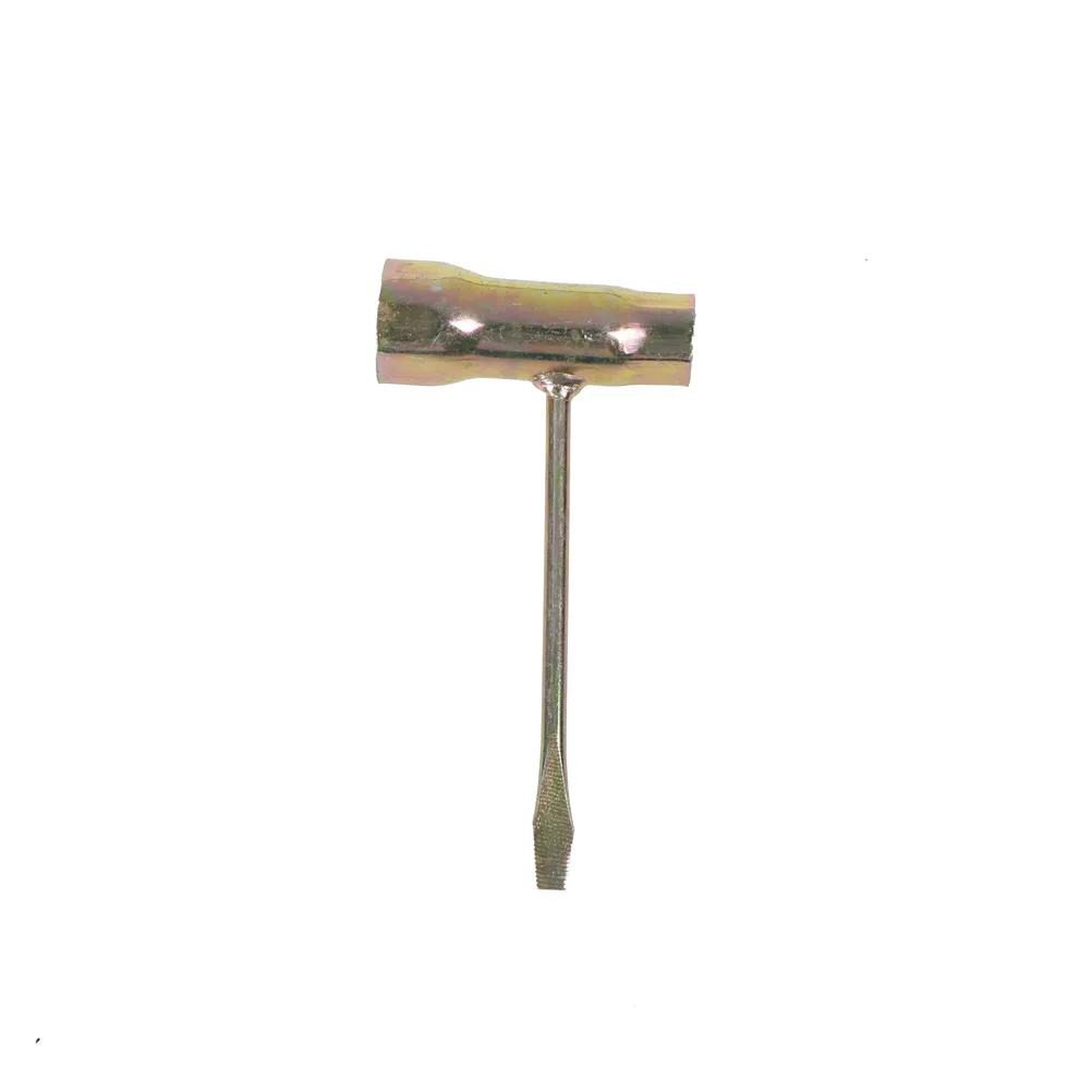 New Hot Sale 1Pcs 13/19 Chain Saw Wrench For CHAINSAW 19mm x 13mm High Quality Dropshipping