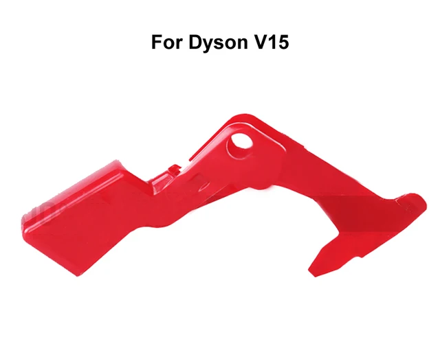Stronger Trigger Switch Button For Dyson V11 V10 V15 Vacuum Cleaner Replacement Accessories Switch Part High Quality PC Material For V15 switch